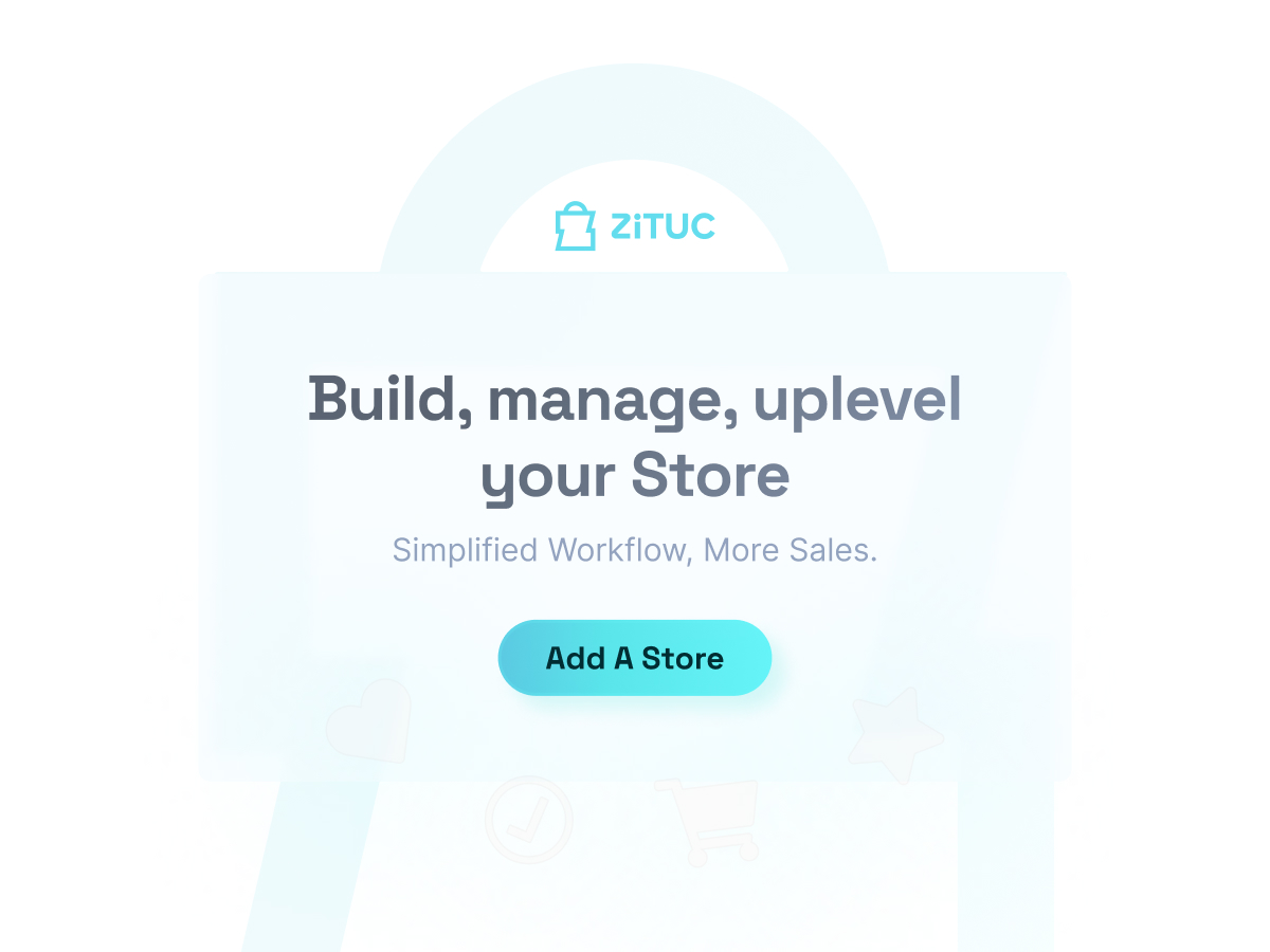 Zituc - Composable Commerce